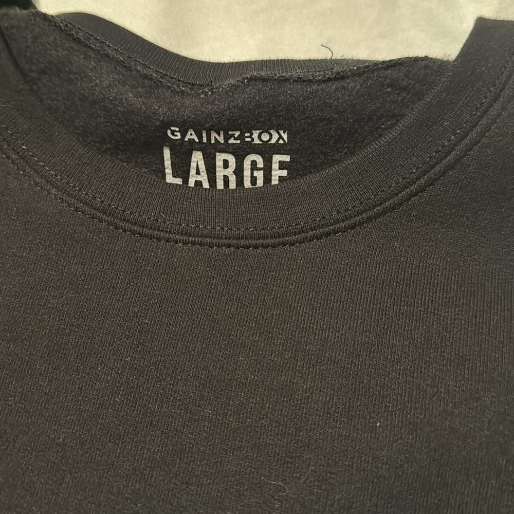 GainzBox Sweatshirt - Picture 3 of 4